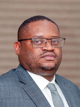 Doudou Roussel FWAMBA LIKUNDE LI-BOTAYI